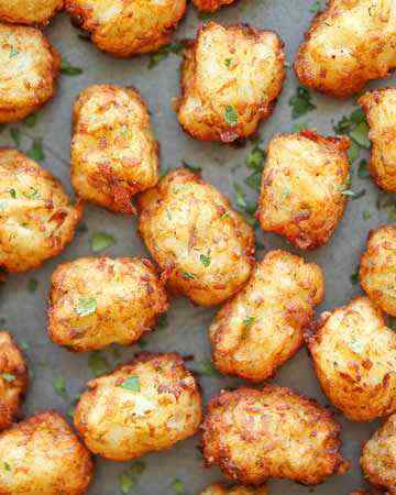 tatertots