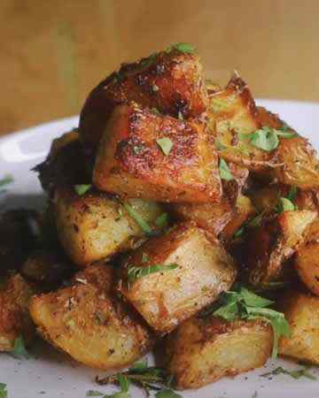 tiktokroastpotatoes