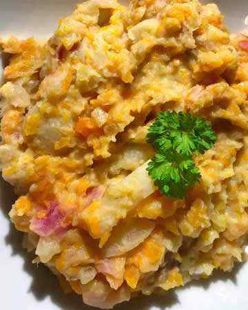 triomashedrootvegetables